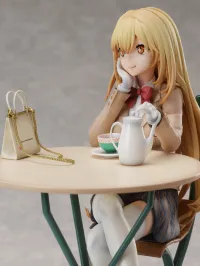 FuRyu A Certain Scientific Railgun T Misaki Shokuhou Live Drawing Ver. 1/7 Scale Figure - A Certain Scientific Railgun - photo 7
