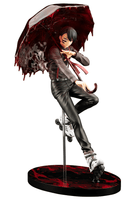 ARTFX J Naito Mudano DX Edition 13