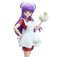 Ranma 1/2 GLITTER&GLAMOURS-SHAMPOO-Ⅱ 4