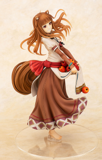 Holo: Plentiful Apple Harvest Ver.(re-run) 4