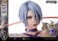 Real Elite Masterline SOULCALIBUR Ⅵ IVY Ultimate Version			 11
