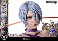 Prime 1 Studio Real Elite Masterline SOULCALIBUR Ⅵ IVY Ultimate Version			 - SOULCALIBUR - photo 11
