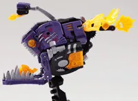 52TOYS BB-42KR KHARON - BEASTBOX - photo 3