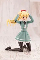 KOTOBUKIYA CUSTOMIZED FACE & DECAL SET Vol.10 [DESIGNED BY RAGHO FOR RITSUKA SAEKI A] - SOUSAISHOJOTEIEN - photo 10