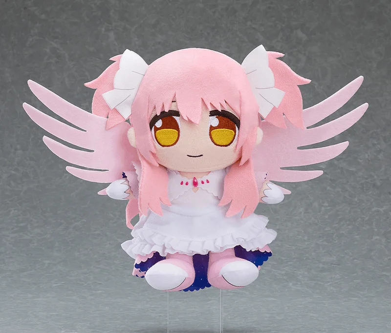 GOOD SMILE COMPANY Kuripan Plushie Ultimate Madoka - Puella Magi Madoka Magica