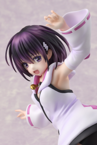 Suzu Kanade Ayakashimiko costume Ver. 9