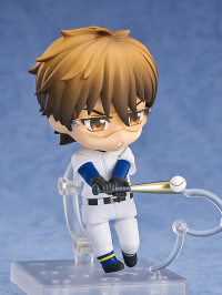 Nendoroid Kazuya Miyuki 6
