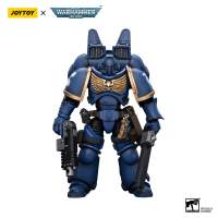 Ultramarines Jump Pack Intercessors Intercessor 1 19