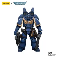 JOYTOY Ultramarines Jump Pack Intercessors Intercessor 1 - Warhammer 40K - photo 19