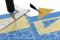 Wave Co. Cutting mat A4 - Tools - photo 6