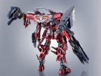 TAMASHII NATIONS <SIDE AC> IB-C03: HAL 826 / Handler Walter "ARMORED CORE VI", TAMASHII NATIONS THE ROBOT SPIRITS - ARMORED CORE - photo 6