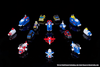 MODEROID Dairugger XV 4