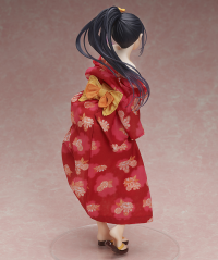 Mayuka: Yukata Ver. 4