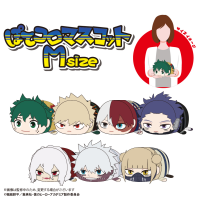 My hero academia POTE KORO MASCOT Msize A 3