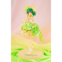 Lucrea Macross Frontier ～The Labyrinth of Time～ Ranka Lee 8