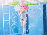 KAITENDOH Grisaia Phantom Trigger Murasaki Ikoma Swimsuit Ninja Ver. 1/7 Complete Figure - Grisaia: Phantom Trigger - photo 3