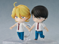 Nendoroid Hikaru Kusakabe 5