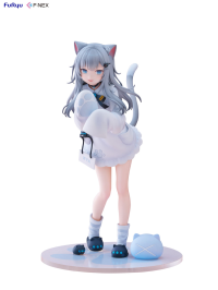 Nachoneko 1/7 Scale Figure 2