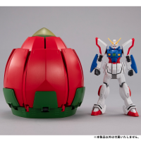 Machine Build series Mobile Fighter G Gundam Budd-Carrier 13