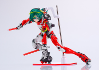 MOTORED CYBORG RUNNER SSX_155tb "TURBO ACID" 7