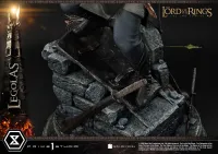 Prime 1 Studio Premium Masterline The Lord of the Rings: The Two Tower (Film) Legolas - The Lord of the Rings - photo 2
