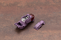 EZ-026 GENO SAURER REPACKAGE Ver. 2