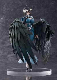Albedo Season4 so-bin ver. 1/7 Scale Figure 7