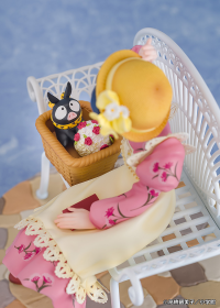 Ranma 1/2 1/7 Scale Figure Akane Tendo 7