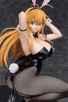 FREEing Sonsaku Hakufu: Bunny Ver. 2nd - Shin Ikki Tousen - photo 6
