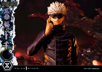 Concept Masterline Jujutsu Kaisen Satoru Gojo DX Bonus Version 5