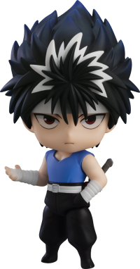 Nendoroid Hiei 7