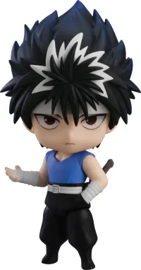 GOOD SMILE COMPANY Nendoroid Hiei - Yu Yu Hakusho - photo 7