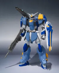 BANDAI #119 Duel Gundam Assault Shroud (Gundam Seed) - Mobile Suit Gundam SEED - photo 2