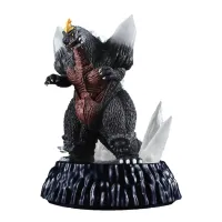 BANDAI Godzilla Blind Pack HG D+ (Box of 24) - Godzilla - photo 9