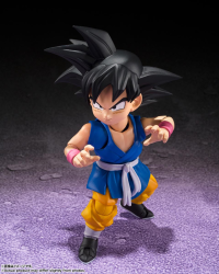 Son Goku -GT- 4