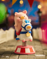 LuLu the Piggy - LuLuLand Series (Blind Box) 15