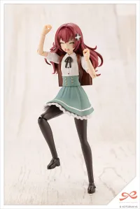KOTOBUKIYA Emma Koishikawa【ST. IRIS GAKUEN GIRLS’ HIGH SCHOOL SUMMER CLOTHES】LIGHT EDITION - SOUSAISHOJOTEIEN - photo 7