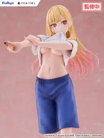 FuRyu TENITOL TALL Marin Kitagawa Gojos Gym Uniform ver. - My Dress-Up Darling - photo 6