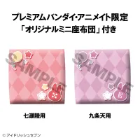 MegaHouse Lookup Idolish Seven Riku Nanase & Ten Kujo set 【with gift】 - IDOLiSH7 - photo 12