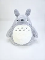 Sun Arrow Gray Big Totoro Backpack "My Neighbor Totoro" - My Neighbor Totoro - photo 1