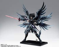 SAINT CLOTH MYTH EX STAGE "SAINT SEIYA", TAMASHII NATIONS SAINT CLOTH MYTH EX 5