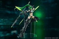 NEXT GREEN 6