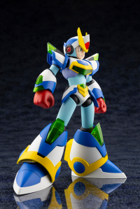 MEGA MAN X BLADE ARMOR / ROCKMAN X BLADE ARMOR 11