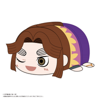 Nintama Rantarō POTE KORO MASCOT 7 BLIND BOX 2