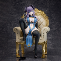 Oekakizuki Illustration Vio 1/6 scale Complete Figure	 6