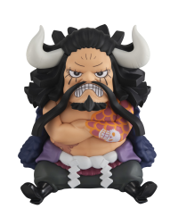 Lookup ONE PIECE Kaido the Beast 1