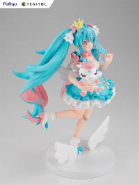 TENITOL Yumekawa Princess 13