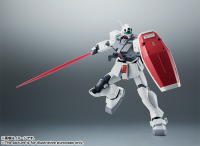RGM-79D GM Cold Districts Type Ver. A.N.I.M.E. "Mobile Suit Gundam", TAMASHII NATIONS Robot Spirits 3