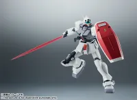 TAMASHII NATIONS RGM-79D GM Cold Districts Type Ver. A.N.I.M.E. "Mobile Suit Gundam", TAMASHII NATIONS Robot Spirits - Mobile Suit Gundam: OVAs and Side Stories - photo 3