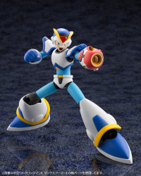 MEGA MAN X FULL ARMOR / ROCKMAN X FULL ARMOR 16